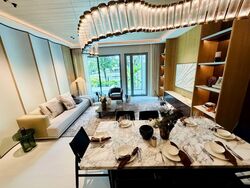 The Residences at W Singapore Sentosa Cove (D4), Condominium #562053931